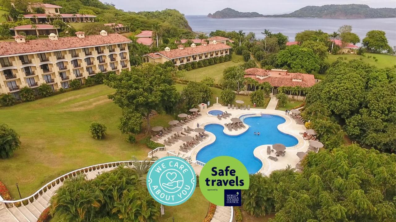 Hotel Occidental Papagayo (Adults Only) Culebra Exterior foto