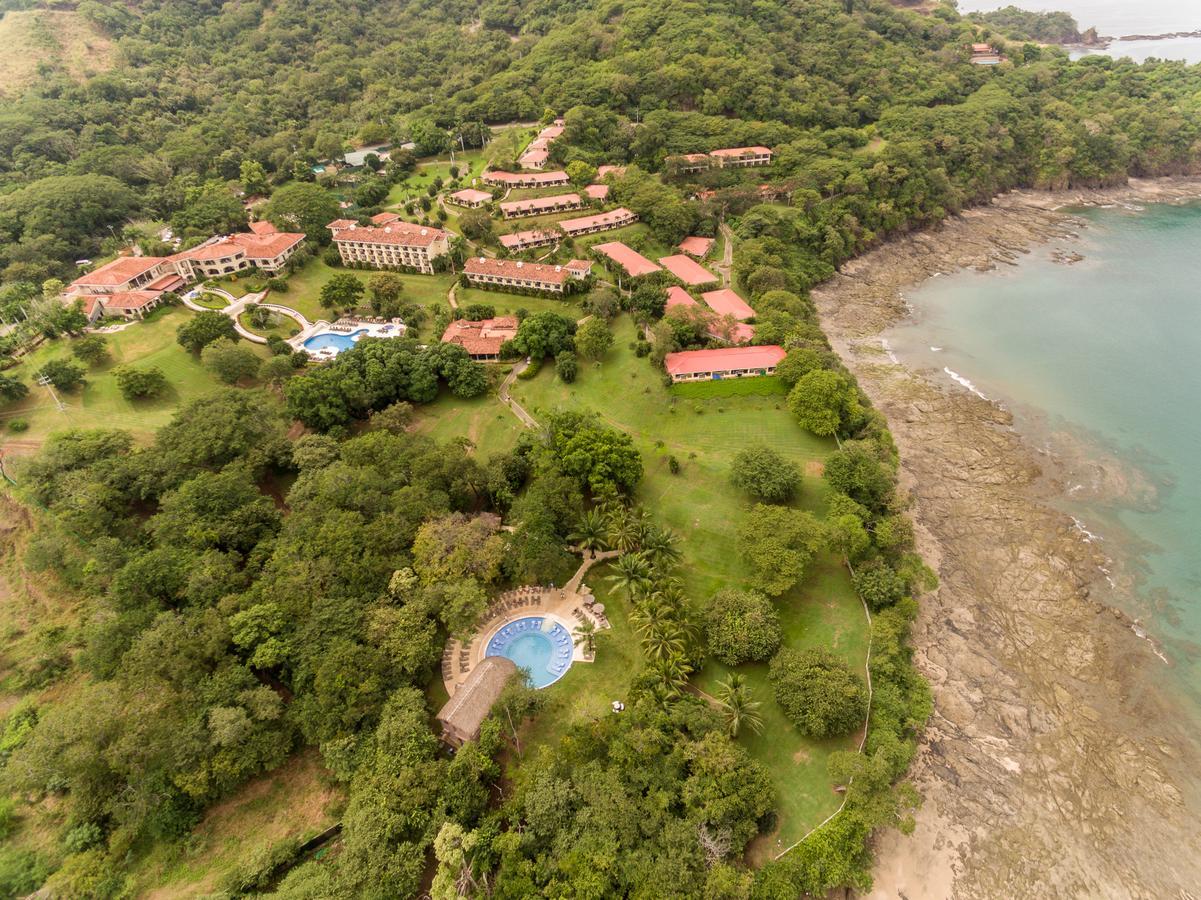 Hotel Occidental Papagayo (Adults Only) Culebra Exterior foto