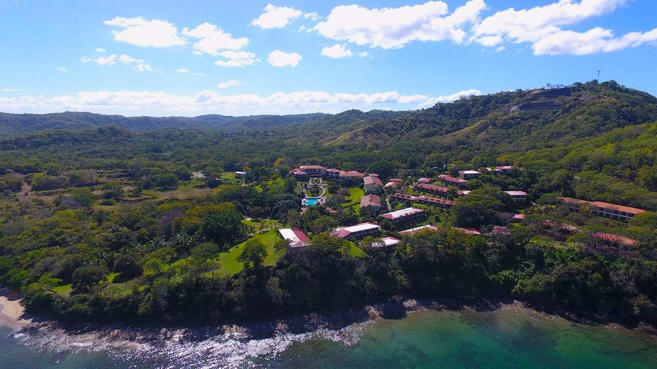 Hotel Occidental Papagayo (Adults Only) Culebra Exterior foto