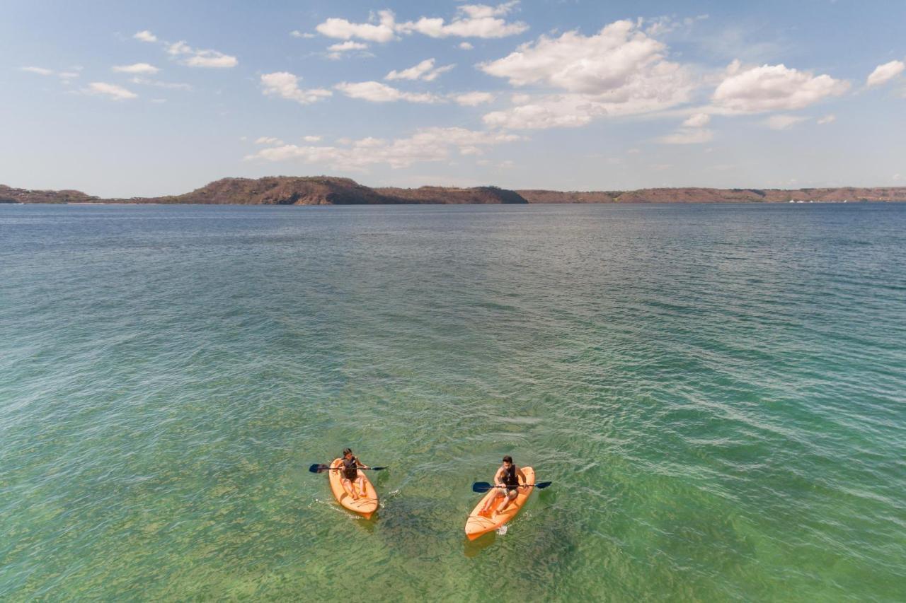 Hotel Occidental Papagayo (Adults Only) Culebra Exterior foto