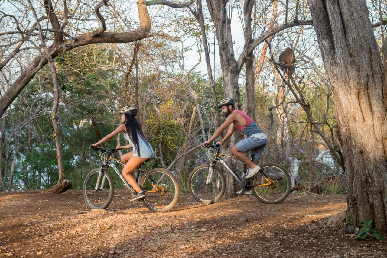 Hotel Occidental Papagayo (Adults Only) Culebra Exterior foto